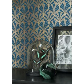 Casadeco / 1930 tapéta