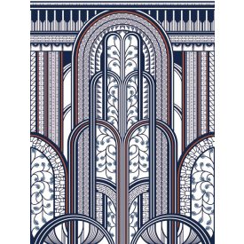 Casadeco / 1930 tapéta