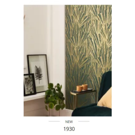 Casadeco / 1930 tapétakönyv