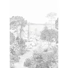 Caselio / Moonlight 3 tapéta