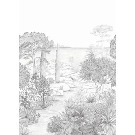 Caselio / Moonlight 3 tapéta