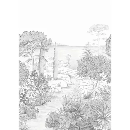 Caselio / Moonlight 3 tapéta