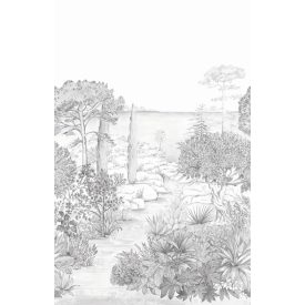 Caselio / Moonlight 3 tapéta