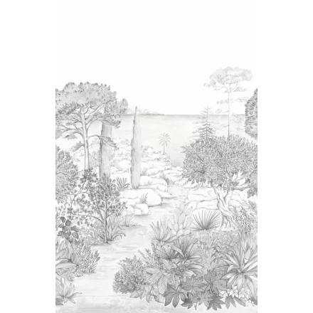 Caselio / Moonlight 3 tapéta