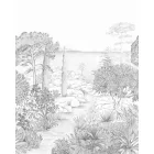 Caselio / Moonlight 3 tapéta