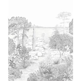 Caselio / Moonlight 3 tapéta