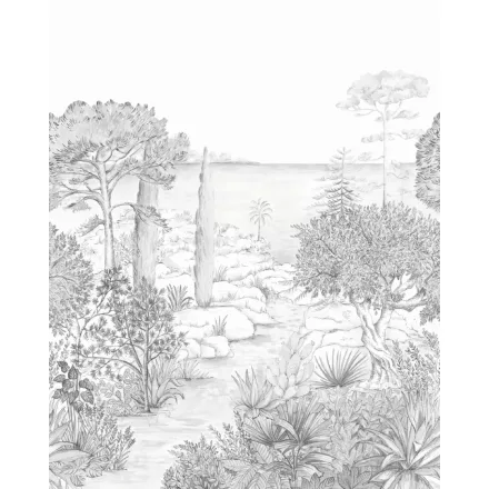 Caselio / Moonlight 3 tapéta