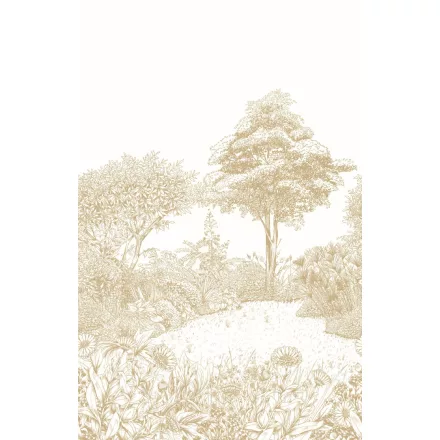 Caselio / Moonlight 3 tapéta