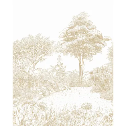 Caselio / Moonlight 3 tapéta