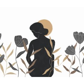 Caselio / Moonlight 3 tapéta