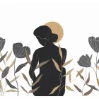 Caselio / Moonlight 3 tapéta