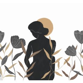 Caselio / Moonlight 3 tapéta