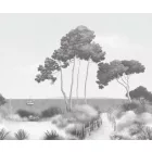 Caselio / Moonlight 3 tapéta