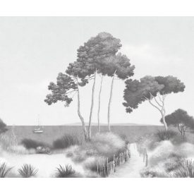 Caselio / Moonlight 3 tapéta