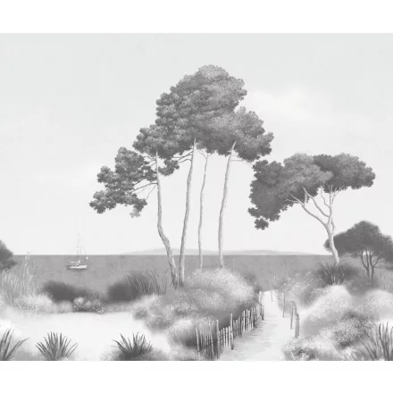 Caselio / Moonlight 3 tapéta