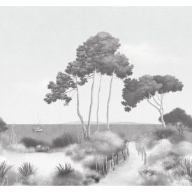 Caselio / Moonlight 3 tapéta