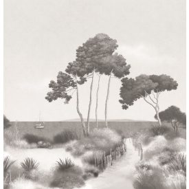 Caselio / Moonlight 3 tapéta