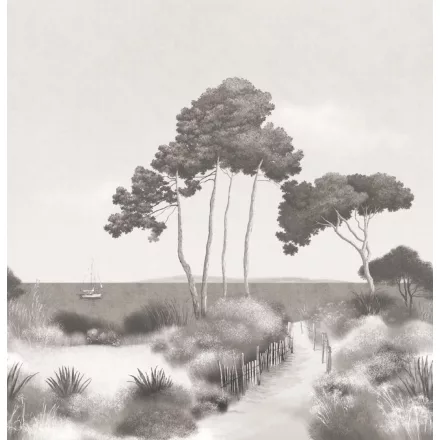 Caselio / Moonlight 3 tapéta