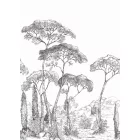 Caselio / Moonlight 3 tapéta