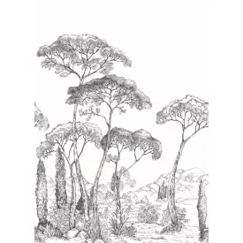 Caselio / Moonlight 3 tapéta