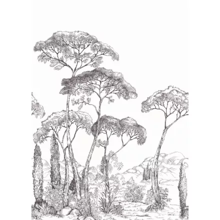 Caselio / Moonlight 3 tapéta