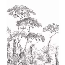 Caselio / Moonlight 3 tapéta