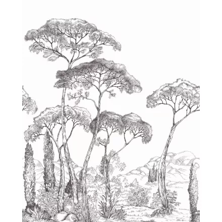 Caselio / Moonlight 3 tapéta