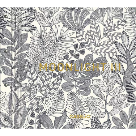 Caselio / Moonlight 3 kis tapétakönyv