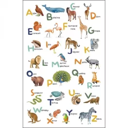 Les Minis Mondes tapéta