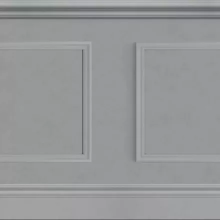 Casadeco / Moulures&Co bordűr