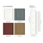 Casadeco / Moulures&Co tapéta