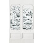 Casadeco / Moulures&Co tapéta