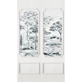 Casadeco / Moulures&Co tapéta