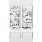 Casadeco / Moulures&Co tapéta