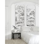 Casadeco / Moulures&Co tapéta