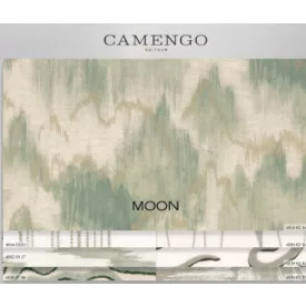 Camengo / Moon textilkönyv