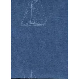 Casadeco / Marina tapéta