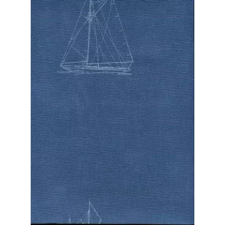 Casadeco / Marina tapéta