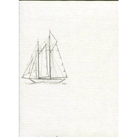 Casadeco / Marina tapéta