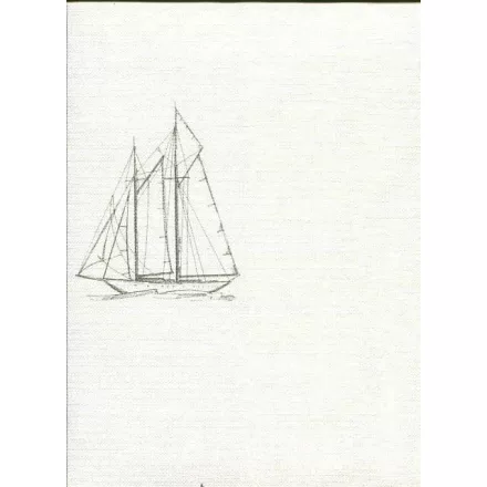 Casadeco / Marina tapéta