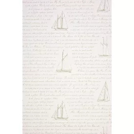 Casadeco / Marina tapéta