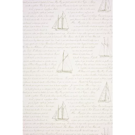 Casadeco / Marina tapéta