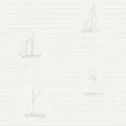 Casadeco / Marina tapéta