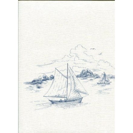 Casadeco / Marina tapéta