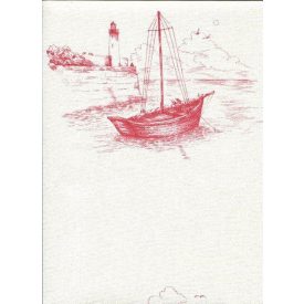 Casadeco / Marina tapéta