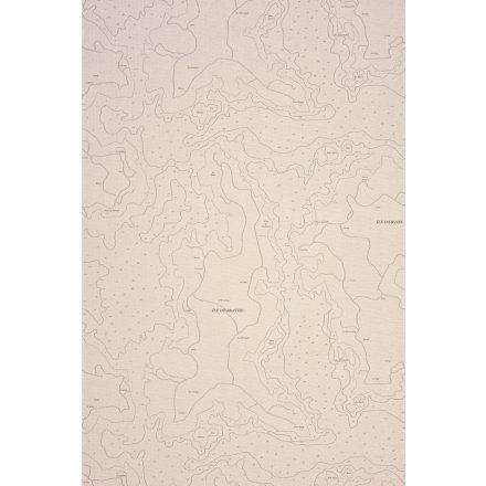 Casadeco / Marina tapéta