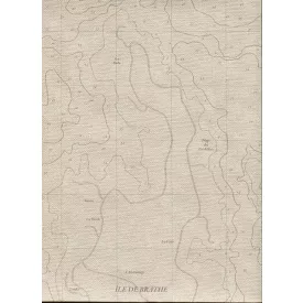 Casadeco / Marina tapéta