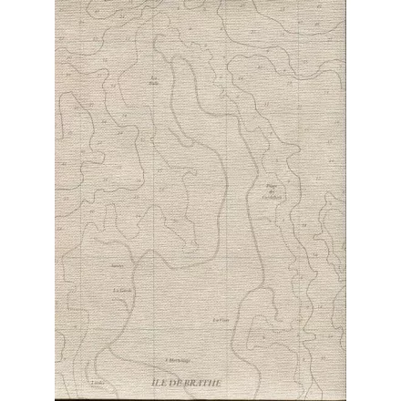 Casadeco / Marina tapéta