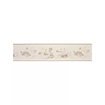 Casadeco / Marina tapéta