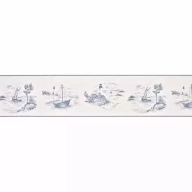 Casadeco / Marina tapéta